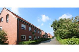 Wohnung mieten in Brückenstraße 30, 48485 Neuenkirchen, Helle, geräumige 2 Zimmer DG-Wohnung