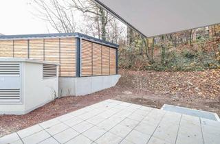 Wohnung mieten in Reutlinger Straße 74, 72555 Metzingen, Stilvolle Erdgeschosswohnung mit Terrasse und großzügigem Wohnambiente
