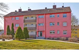 Sozialwohnungen mieten in Mohnweg 13, 44894 Werne, 3-Zimmer Wohnung in Werne mit WBS