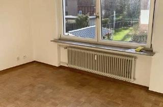 Wohnung mieten in Wiesenstraße, 31542 Bad Nenndorf, Helle Wohnung mit Loggia im Herzen von Bad Nenndorf