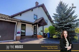 Wohnung mieten in 64711 Erbach, Charmante 2-Zimmer-Souterrainwohnung mit Terrasse und Gartenanteil in ruhiger Lage von Erbach.