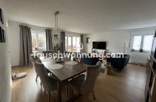 Wohnung mieten in 83734 Hausham, Tauschwohnung: Traumhafte Wohnung im Grünen sucht Tauschpartner in München!