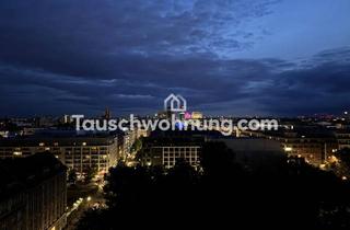 Wohnung mieten in Leipziger Straße 41, 10117 Mitte, Tauschwohnung: 2 Zimmer Wohnung - 3 Zimmer gesucht - *nur landeseigen!*