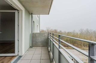 Sozialwohnungen mieten in Rabensteiner Straße 44A, 12689 Marzahn, Neubau / Erstbezug - Schöne Singlewohnung mit Balkon - WBS 140erforderlich!