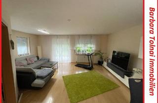 Wohnung mieten in 71711 Steinheim, Sonnige 3,5-Zimmer-WHG in Steinheim-Höpfigheim mit Gartenanteil