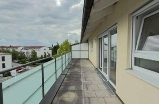 Wohnung mieten in Pollinger Straße 23, 82205 Gilching, Gemütliche, helle Dachgeschoss 2-Zimmer Wohnung in Gilching
