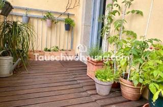 Wohnung mieten in Tauschwohnungstraße, 01796 Pirna, Tauschwohnung: Tausche 3-Raumwohnung gg. 2-Raumwohnung