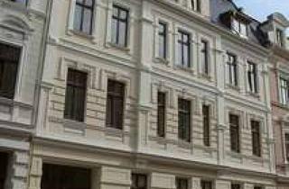 Wohnung mieten in Blumenstr. 26, 02826 Innenstadt, 3-Raumwohnung im Dachgeschoss Stadtzentrum