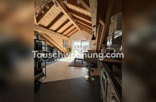 Wohnung mieten in Richard-Wagner-Straße 104, 82538 Geretsried, Tauschwohnung: moderne 2 Zimmer Wohnung nahe München