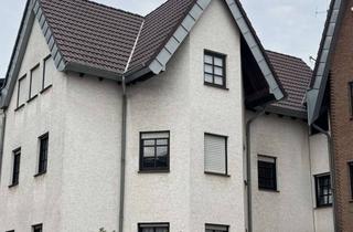 Wohnung mieten in Staffelsgasse 57, 53347 Alfter, Gemütliche 2-Zimmer-Wohnung in Alfter