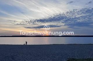 Wohnung mieten in Tauschwohnungstraße, 04416 Markkleeberg, Tauschwohnung: Drei Zimmer gegen 1 -2 Zimmer