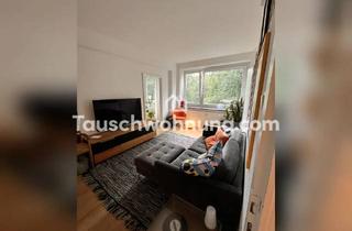 Wohnung mieten in Tauschwohnungstraße, 20144 Harvestehude, Tauschwohnung: Saga Tauschwohnung