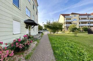 Wohnung mieten in An Den Eichen 29, 12529 Schönefeld, Idyllisch gelegene Erdgeschosswohnung mit Terrasse!