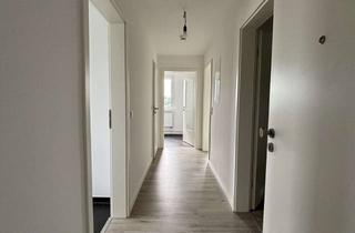 Wohnung mieten in Gebrüder-Welger-Straße 4A, 38304 Wolfenbüttel, Sanierte 2-Zimmerwohnung im Dachgeschoss