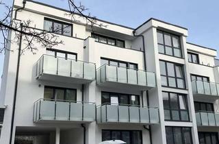 Penthouse mieten in 50169 Kerpen, Zentral mit Flair: Penthouse mit Weitblick