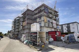 Wohnung mieten in Juchtlenstraße 35, 72124 Pliezhausen, Schicke 2-Zimmer-Wohnung