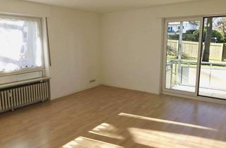 Wohnung mieten in Paracelsusstraße, 53177 Bad Godesberg, 2-Zimmer-Komfortwohnung mit Einbauküche und Gartenanteil in GODESBERG / PENNENFELD