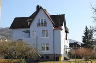 Wohnung mieten in Wilhelmsallee 42, 56130 Bad Ems, Charmante Altbau- Wohnung mit Lahnblick in einzigartiger Lage !!Wohnung wurde gerade renoviert!!