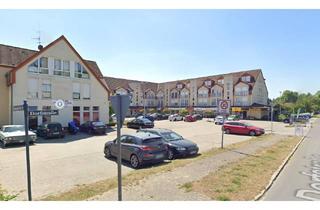 Wohnung mieten in Dorfstraße 43, 15526 Bad Saarow, schöne 3-Zimmer Wohnung in Bad Saarow