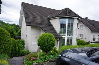 Wohnung mieten in 51674 Wiehl, Moderne Wohnung inklusive Einbauküche.