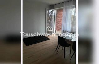 Wohnung mieten in Tauschwohnungstraße, 59348 Lüdinghausen, Tauschwohnung: Biete meine Wohnnng zum Tausch an