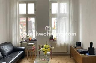 Sozialwohnungen mieten in Tauschwohnungstraße, 10623 Charlottenburg, Tauschwohnung: Biete WBS-Wohnung in Uhlandstr. zum Tausch