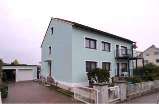 Wohnung mieten in 94315 Straubing, Umfassend sanierte 4 Zimmer Wohnung im Straubinger Süden!