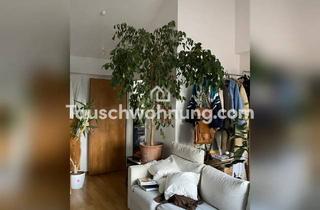 Wohnung mieten in Achtermannstraße 26, 48143 Münster, Tauschwohnung: Zentrumsnahe Dachgeschosswohnung