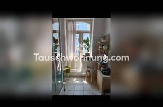 Wohnung mieten in Tauschwohnungstraße, 55118 Neustadt, Tauschwohnung: Altbauwohnung in zentraler Neustadtlage