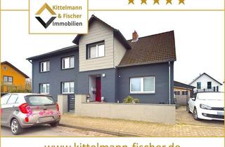 Wohnung mieten in 38477 Jembke, Modernisierte 3-Zimmer-Wohnung mit Einbauküche & Bad mit Duschwanne – sofort bezugsfrei