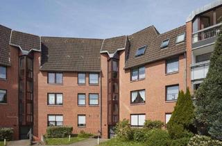 Sozialwohnungen mieten in Altenbochumer Str. 40 A, 44803 Altenbochum, 2-Zimmer Wohnung in Altenbochum mit WBS