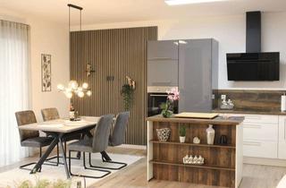 Wohnung mieten in Breitscheider Straße, 53547 Roßbach, Möblierte, moderne, barrierefreie Mietwohnung