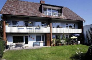 Wohnung mieten in Sandweg 44, 22848 Norderstedt, Geräumige 3-Zimmer-Wohnung mir großer Südloggia