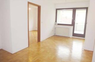 Wohnung mieten in Franz-Ludwig-Str., 97072 Sanderau, Schöne helle 3,5 Zi - Whg mit XXL Balkon und TG in Würzburg - Sanderau - gerne Studenten