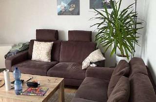 Wohnung mieten in 65527 Niedernhausen, Eine schicke Maisonette 3 - ZKB mit Dachterrasse sucht nette Mieter.