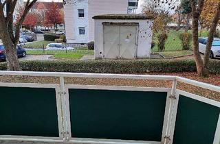 Wohnung mieten in Straße Der Solidarität 14, 37339 Leinefelde-Worbis, Herein spaziert, in Ihre neuen 4 Wände