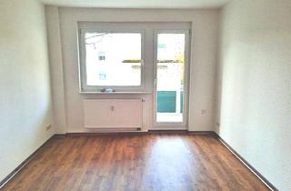 Wohnung mieten in Straße Der Solidarität 14, 37339 Leinefelde-Worbis, Herein spaziert, in Ihre neuen 4 Wände