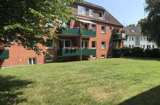 Wohnung mieten in Möhlenkamp, 25566 Lägerdorf, 2,5 Zimmer DG Wohnung in Lägerdorf zu vermieten
