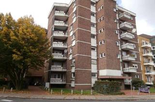 Sozialwohnungen mieten in Bergertorstr., 32052 Herford, WWS - Single Wohnung in der Herforder Innenstadt mit WBS -