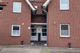 Wohnung mieten in 27751 Iprump/Stickgras, charmante 4-Zimmer Wohnung