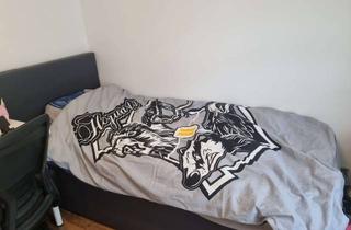 WG-Zimmer mieten in Heidestraße 20, 35091 Cölbe, Möbiliertes Zimmer in Frauen 3er WG.5km entfernt von Marburg.