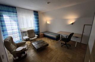 WG-Zimmer mieten in 89250 Senden, WG Zimmer mit Balkon