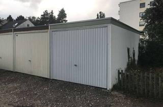 Garagen kaufen in Monheimstraße, 53229 Beuel, Einzelgarage zu verkaufen