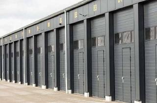 Lager mieten in 78733 Aichhalden, Miet-Garage / Lagerfläche / Wohnmobilstellplatz