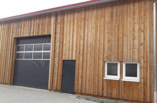 Lager mieten in Im Hafnersgrund 15, 75045 Walzbachtal, Garage / Lagerhalle