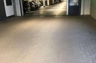 Garagen mieten in Zur Sägemühle 3-3c, 23558 St. Lorenz Süd, Schöne saubere Garage in Lübeck