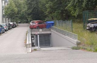 Garagen mieten in Hirschweg 14, 14974 Ludwigsfelde, Tiefgaragenstellplatz Ludwigsfelde - Hirschweg 22-40
