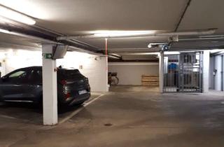 Garagen mieten in Cheruskerweg, 22525 Stellingen, Stellingen, TG-Stellplatz