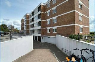 Garagen mieten in Mellhörn XX, 25992 List, Sichere Einzelgarage in List direkt am Meer zu vermieten!