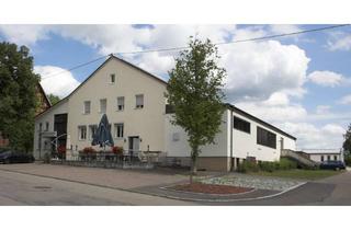 Gastronomiebetrieb mieten in Fichtenstr., 73066 Uhingen, TGV Sportgaststätte